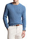 Ralph Lauren Men's Blouse Blue