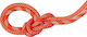 Mammut Kletterseil mit Länge 80m Orange