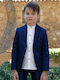 Kids Blazer Short Maren