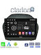 Clarion Автомобилна Аудио Система (Блутут/USB/WiFi/GPS/Apple-Carplay/Android-Auto)