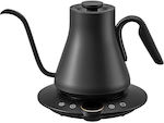 Cocinare Bol de călătorie 900ml 1200W Negru