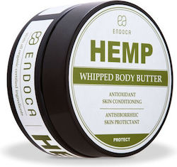 Endoca Κρέμα με 100% CBD 100ml Endoca Κρέμα με 100% CBD 100ml