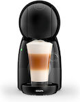 Krups Dolce Gusto Piccolo XS Pod Coffee Machine for Capsules Dolce Gusto Pressure 15bar