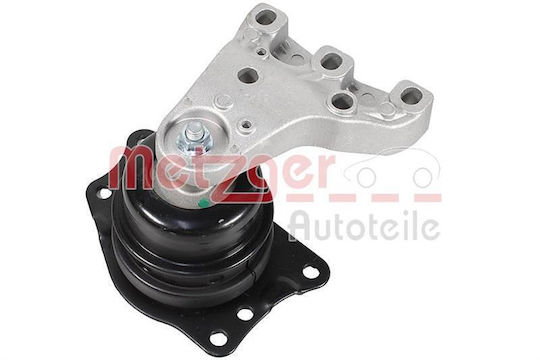 Metzger Car Engine Mount for Volkswagen Polo