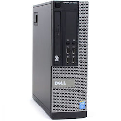 Dell OptiPlex 9020 SFF Refurbished Grade A (Core i5-4590/8GB/128GB SSD/W10 Pro)