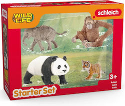 Schleich-S Дивата Природа за 3+ Години