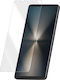 Avizar Panzerglasfolie Sony Xperia 1 VI Härte 9H Kratzfest Transparent