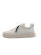 Womsh Sneakers White