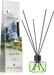 Allvernum Sticks Άρωμα Διαχύτη Yoga In Bali 50ml