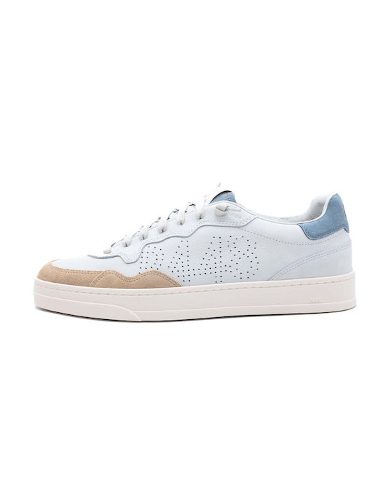 P448 Sneakers White