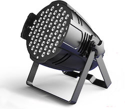 KAL Electronics Φωτορυθμικό PAR LED Par XPD-54-C/WHITE (RGB) KAL Electronics Φωτορυθμικό PAR LED Par XPD-54-C/WHITE (RGB)