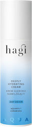 Hagi Aqua Zone Deep Moisturizing Day Cream 50 Ml Κρέμα Ημέρας Βαθιά Ενυδάτωση Hagi Aqua Zone Deep Moisturizing Day Cream 50 Ml Κρέμα Ημέρας Βαθιά Ενυδάτωση