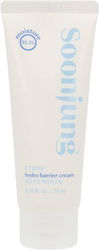 Etude House Soonj Hydro B.cream 75 Ml Ενυδατική Καταπραϋντική Κρέμα Προσώπου