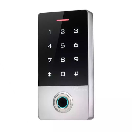 Grital Group Access Control за достъп с Κωδικό