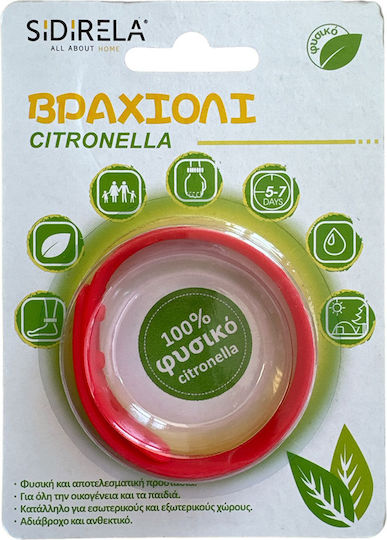 Sidirela Insect Repellent Band for Children 82552