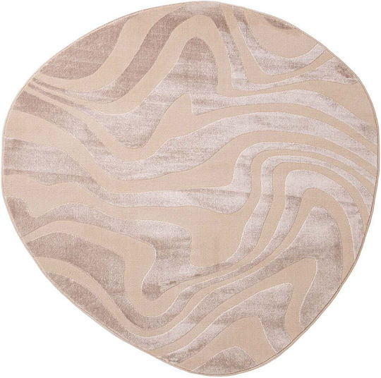Royal Carpet Organic 265 Бежов