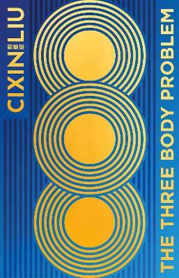 The Three-body Problem