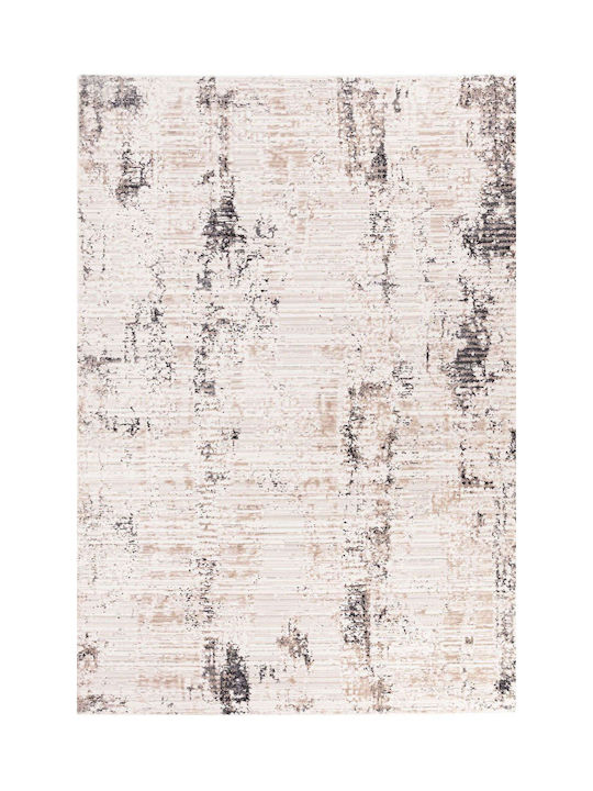 Royal Carpet Madisson 69b Covor Rectangular White-Anthracite