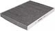 Skoda Superb 3u4 Denso Dcf225k Pollenfilter