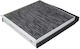 Pollen Filter Cabin Volvo V70 Ii Sw Denso Dcf343k