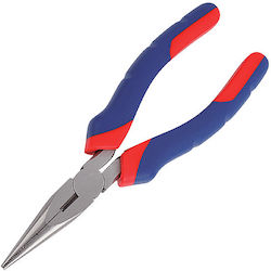 Elmark Клещи За Рязане Електротехнически Дължина 180mm 598047 Elmark Клещи За Рязане Електротехнически Дължина 180mm 598047