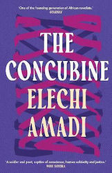 The Concubine Elechi Amadi Apollo 0107