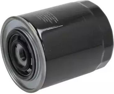 Oil Filter Iveco Daily Iii Platform Chassis Bosch 0451203201