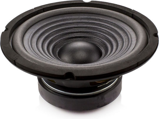 CarGuard Ηχείο Αυτοκινήτου 8" με 100W RMS (Woofer) Τεμάχιο