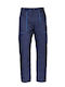 Stenso Work Trousers Blue