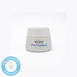 Vichy Liftactiv Supreme Συσφικτική Κρέμα Ημέρας 15ml