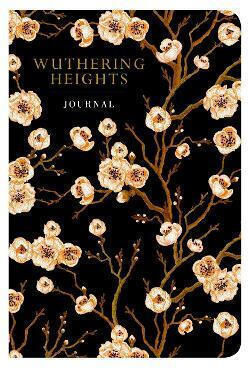Wuthering Heights Journal Lined Emily Bronte Wuthering Heights Journal Lined Emily Bronte