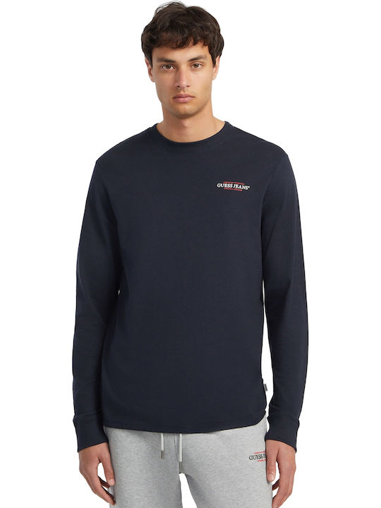 T-shirt Dark Blue