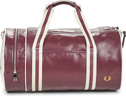 Fred Perry Σακ Βουαγιάζ 31.1lt Καφέ Fred Perry Σακ Βουαγιάζ 31.1lt Καφέ