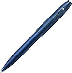 Sheaffer Pen Ballpoint with Blue Ink Blue Body