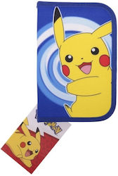 Pokemon Single Decker Κασετίνα Γεμάτη Pokemon Single Decker Κασετίνα Γεμάτη
