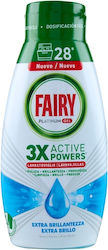 Fairy Platinum