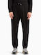 Trousers Black