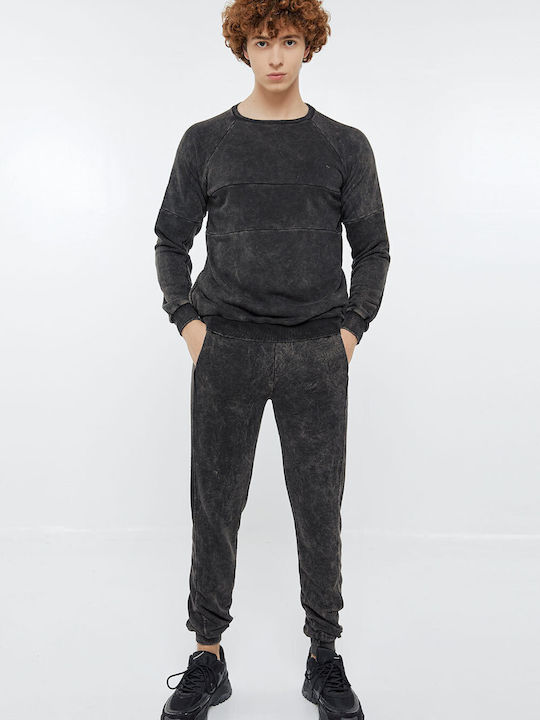 Tracksuit Black