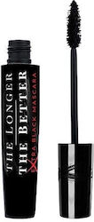 Layla Mascara for volume Black