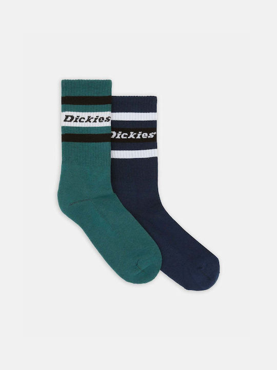 Dickies Genola Κάλτσες Lincoln Green 2Pack