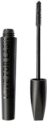 Layla Mascara for volume Black