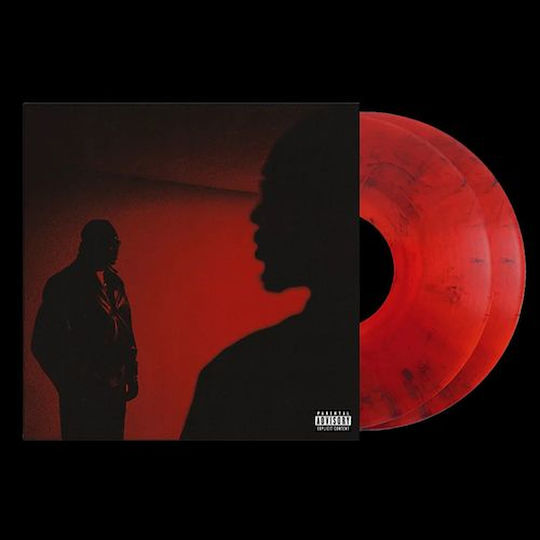 Future & Metro Boomin We Don't Trust You 2 Vinyl