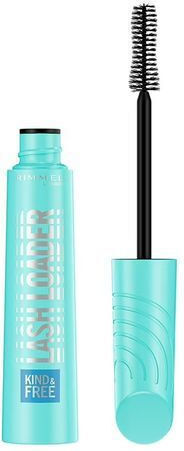 Rimmel Kind Mascara Negru 9.5ml