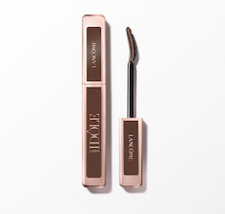 Lancome Idôle Mascara for volume, Length & Natural Finish 02 True Brown 8ml Lancome Idôle Mascara for volume, Length & Natural Finish 02 True Brown 8ml