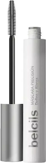 Belcils Precision Mascara Negru 8ml