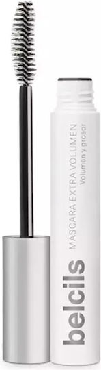 Belcils Sublime Extra Volume Mascara Μαύρο 8ml