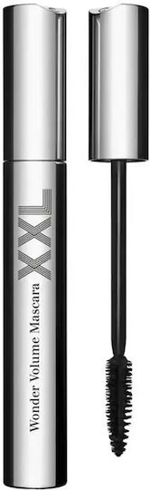 Clarins Wonder Mascara für Band Schwarz 8ml