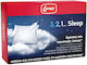 Lanes 3 2 1 Sleep 1mg Специална Добавка За Сън 30 Капсули
