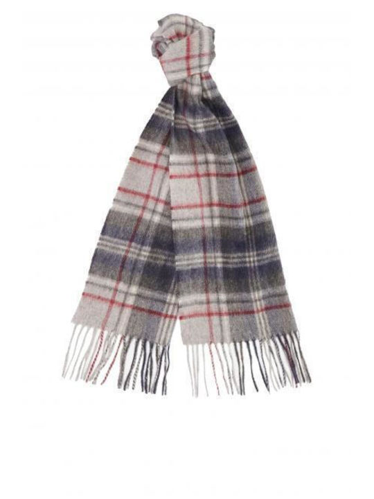 Barbour Men's Scarf Blue