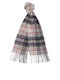 Barbour Men's Scarf Blue